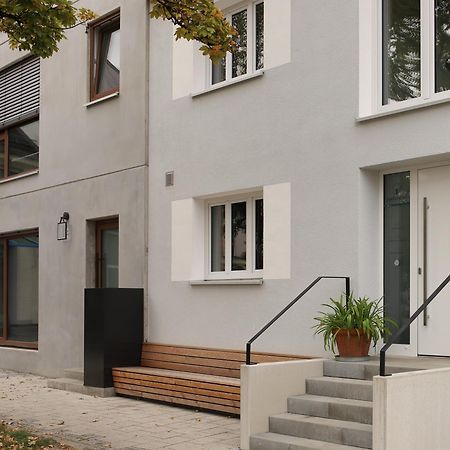 Anderswo Apartments Ланґенау Екстер'єр фото