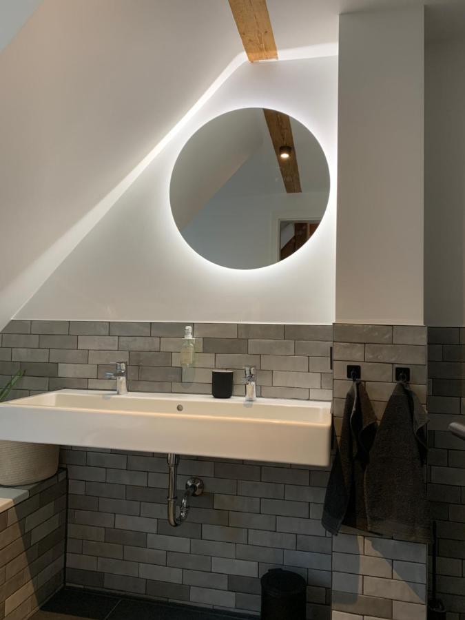 Anderswo Apartments Ланґенау Екстер'єр фото