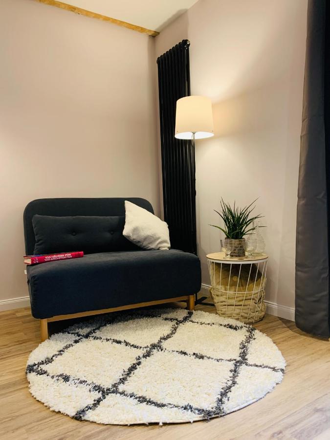 Anderswo Apartments Ланґенау Екстер'єр фото